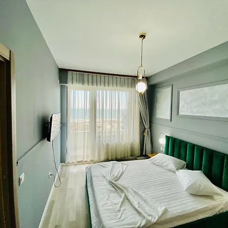 아파트 Acqua Blue Summerland *