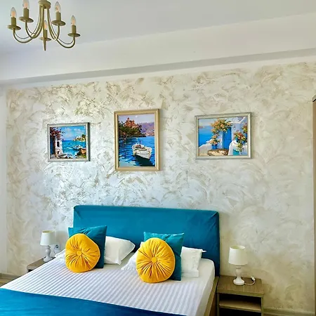 Apartment Acqua Blue Summerland *