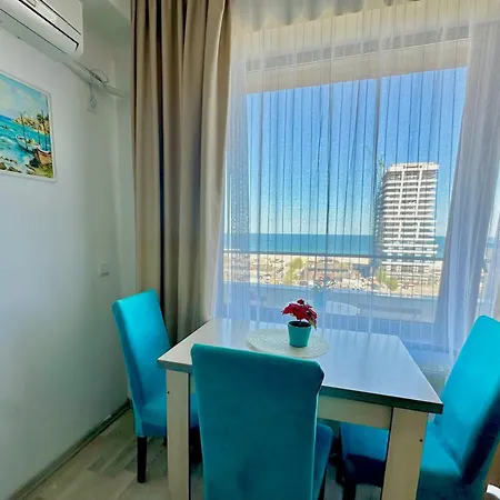 Apartment Acqua Blue Summerland