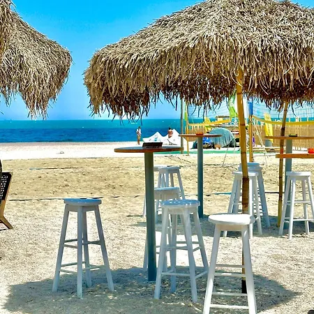 Apartment Acqua Blue Summerland *