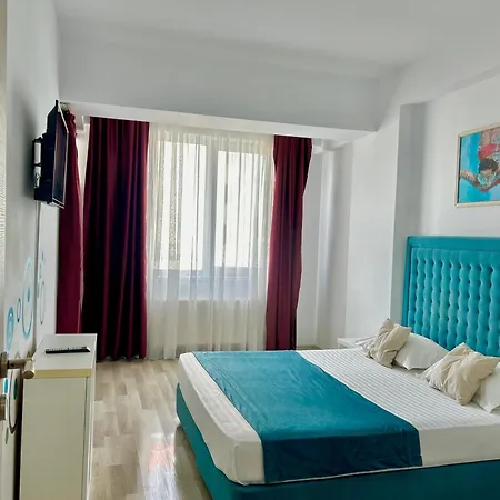 Acqua Blue Summerland Apartment Mamaia