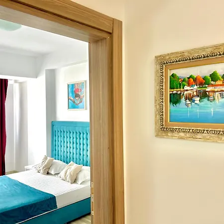 Acqua Blue Summerland *