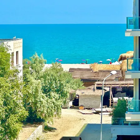 Apartment Acqua Blue Summerland