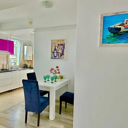 Acqua Blue Summerland